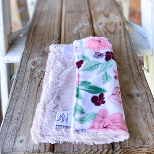 RTS Melody Pink Loveys