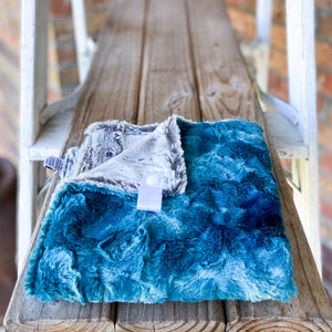 RTS Mallard Galaxy Loveys