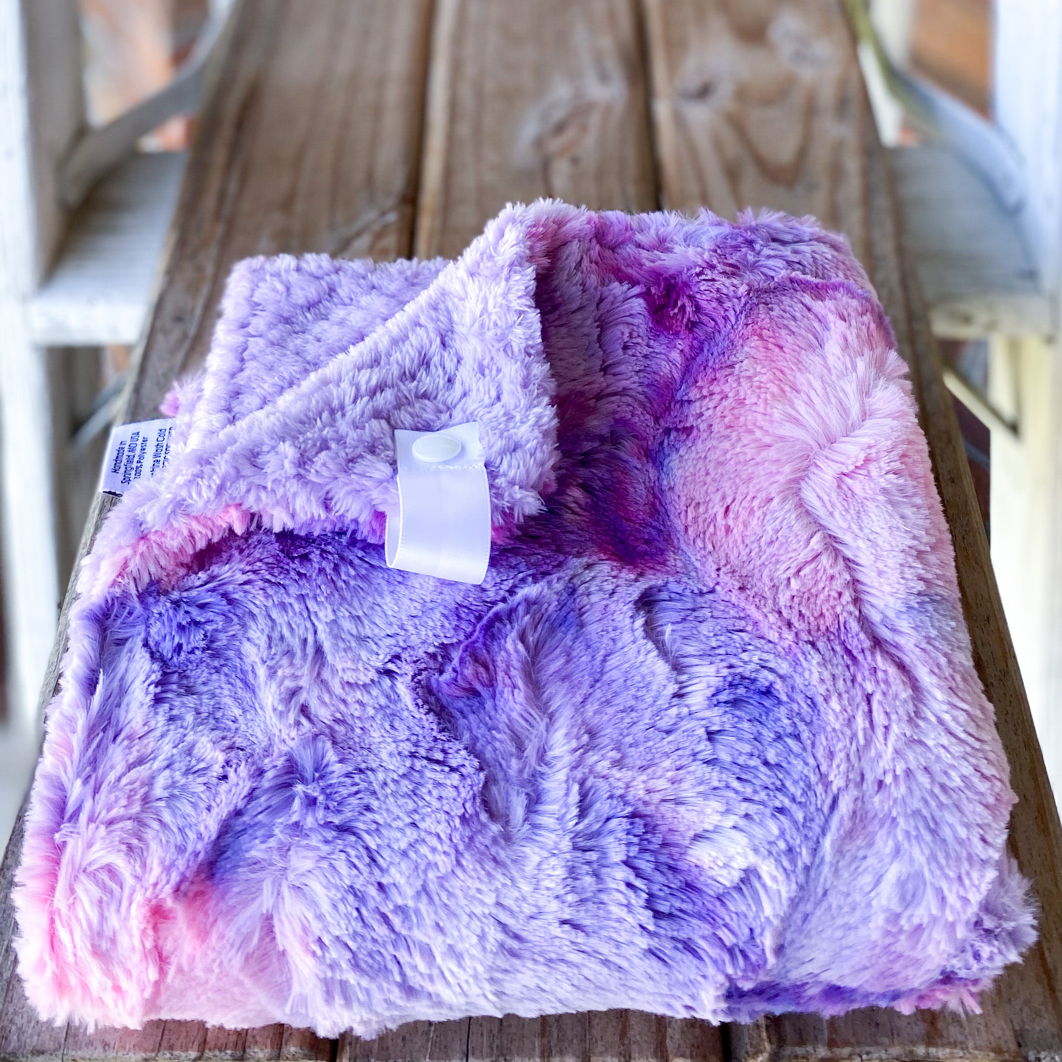 RTS Unicorn Sorbet Loveys