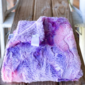 RTS Unicorn Sorbet Loveys