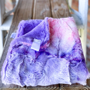 RTS Unicorn Sorbet Loveys