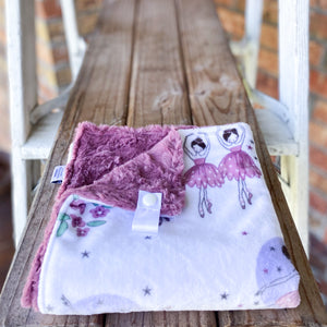 RTS Prima Ballerina Loveys