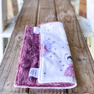 RTS Prima Ballerina Loveys