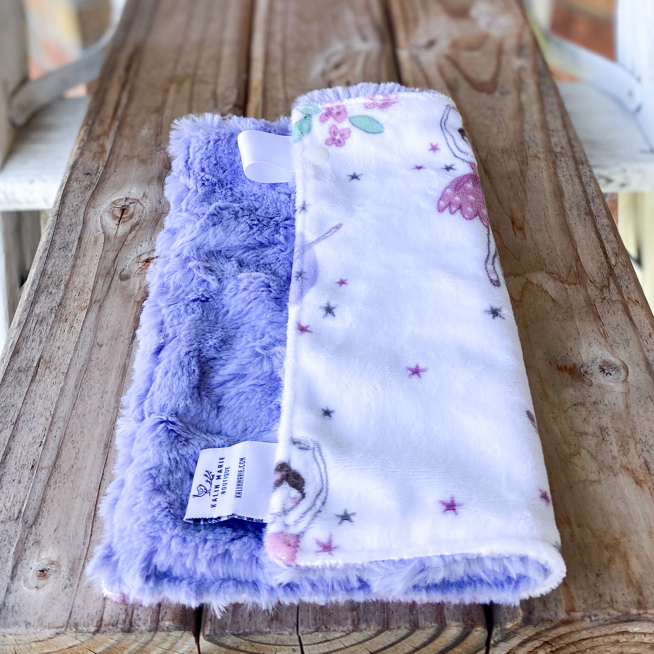 RTS Prima Ballerina Loveys