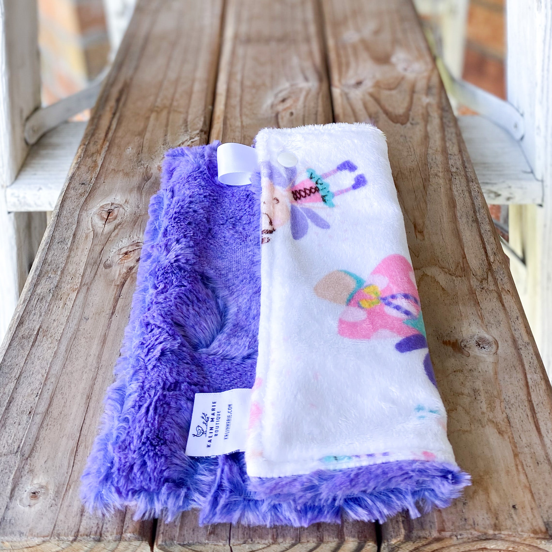 RTS Twinkle Toes Loveys