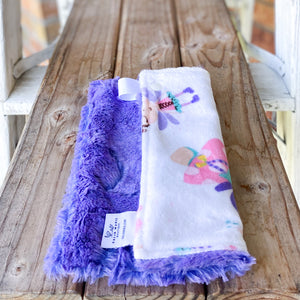 RTS Twinkle Toes Loveys