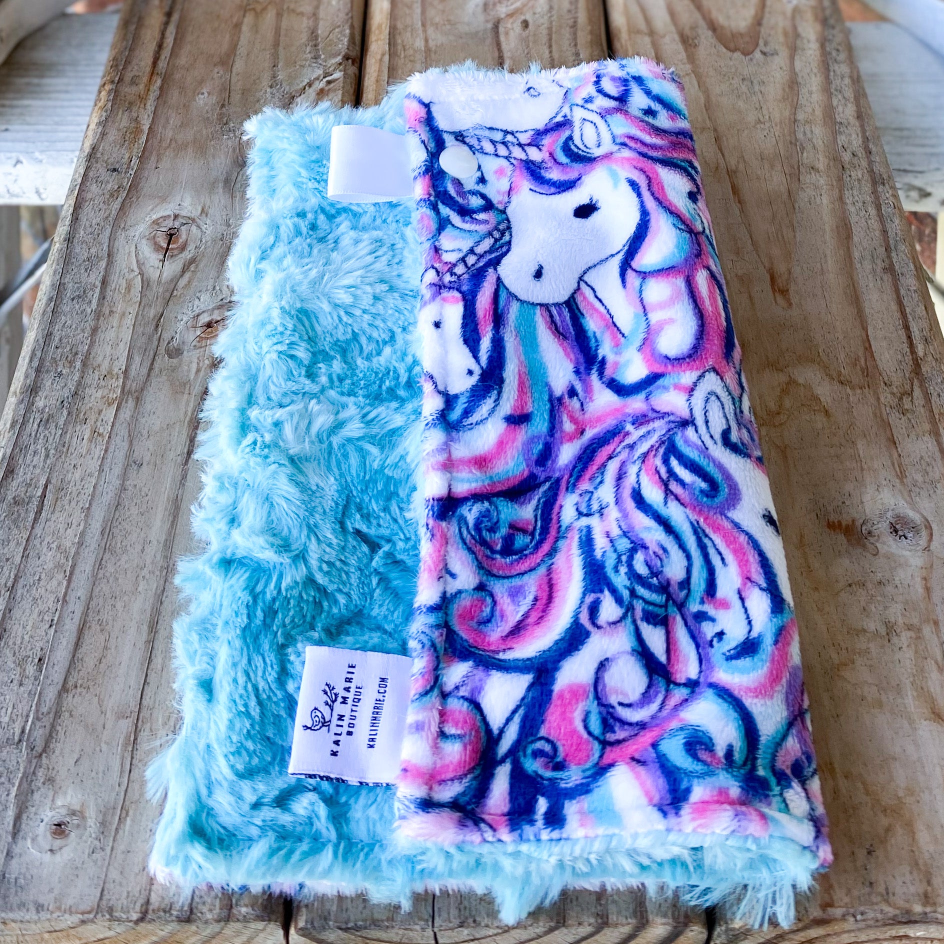 RTS Make Believe Snuggle Lovey