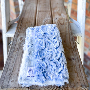 RTS Chambray Paloma Loveys