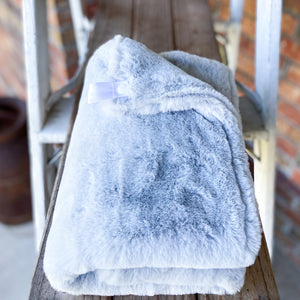 RTS Cloud Plush Double Luxe Lovey