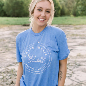 Last Chance! Adult Kalin Marie T-Shirt