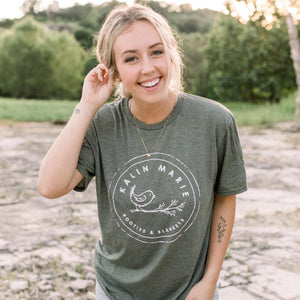 Last Chance! Adult Kalin Marie T-Shirt