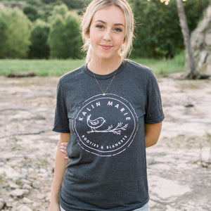 Last Chance! Adult Kalin Marie T-Shirt