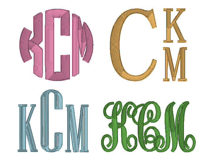 Embroidery Add-on