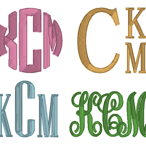 Embroidery Add-on