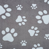 Paws Graphite