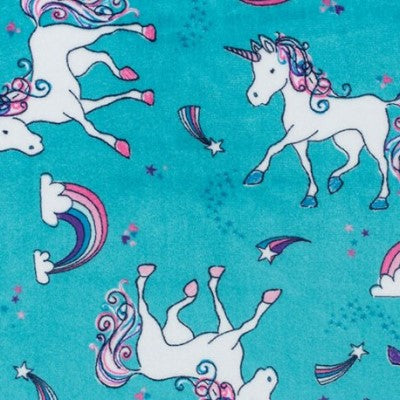 Rainbow Magic Aqua