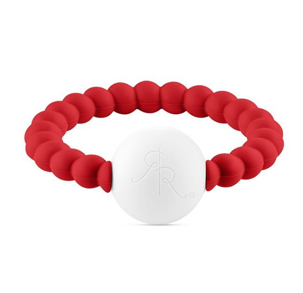 Ryan & Rose CutieTeether Rattle