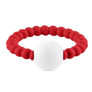 Ryan & Rose CutieTeether Rattle