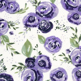 Rosie Eggplant