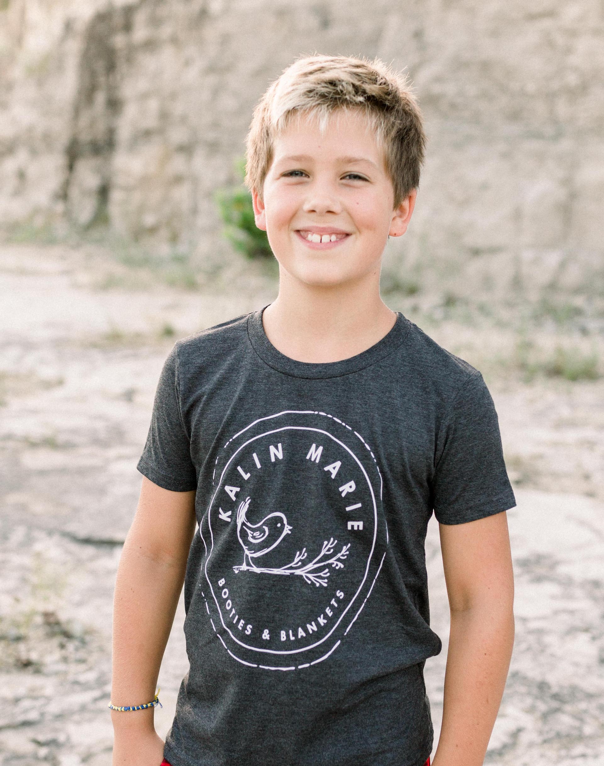 Last Chance! Youth Kalin Marie T-Shirt