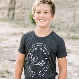 Last Chance! Youth Kalin Marie T-Shirt