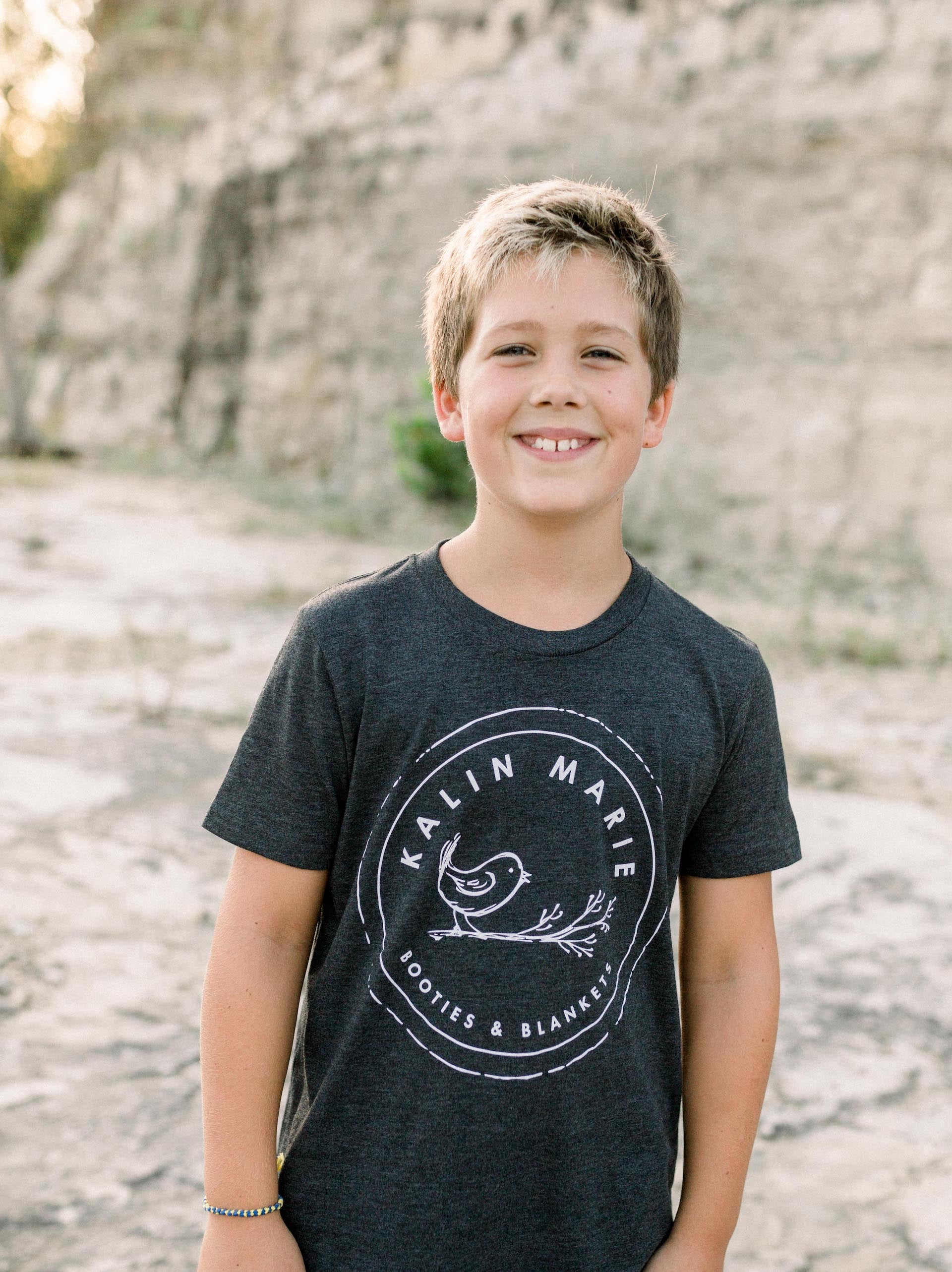 Last Chance! Youth Kalin Marie T-Shirt