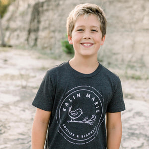 Last Chance! Youth Kalin Marie T-Shirt