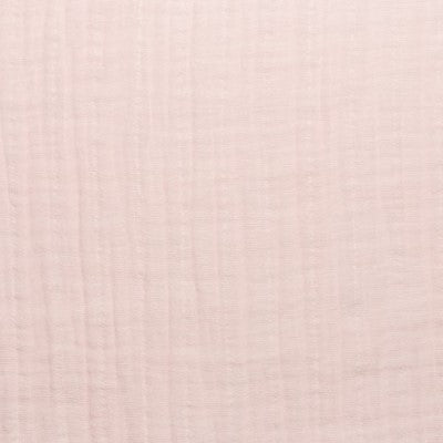 Solid Baby Pink Muslin