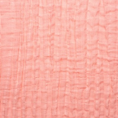 Solid Coral Muslin