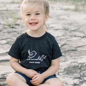 Last Chance! Baby/Toddler Kalin Marie Onesies & T-Shirts