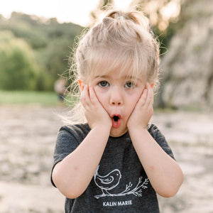 Last Chance! Baby/Toddler Kalin Marie Onesies & T-Shirts