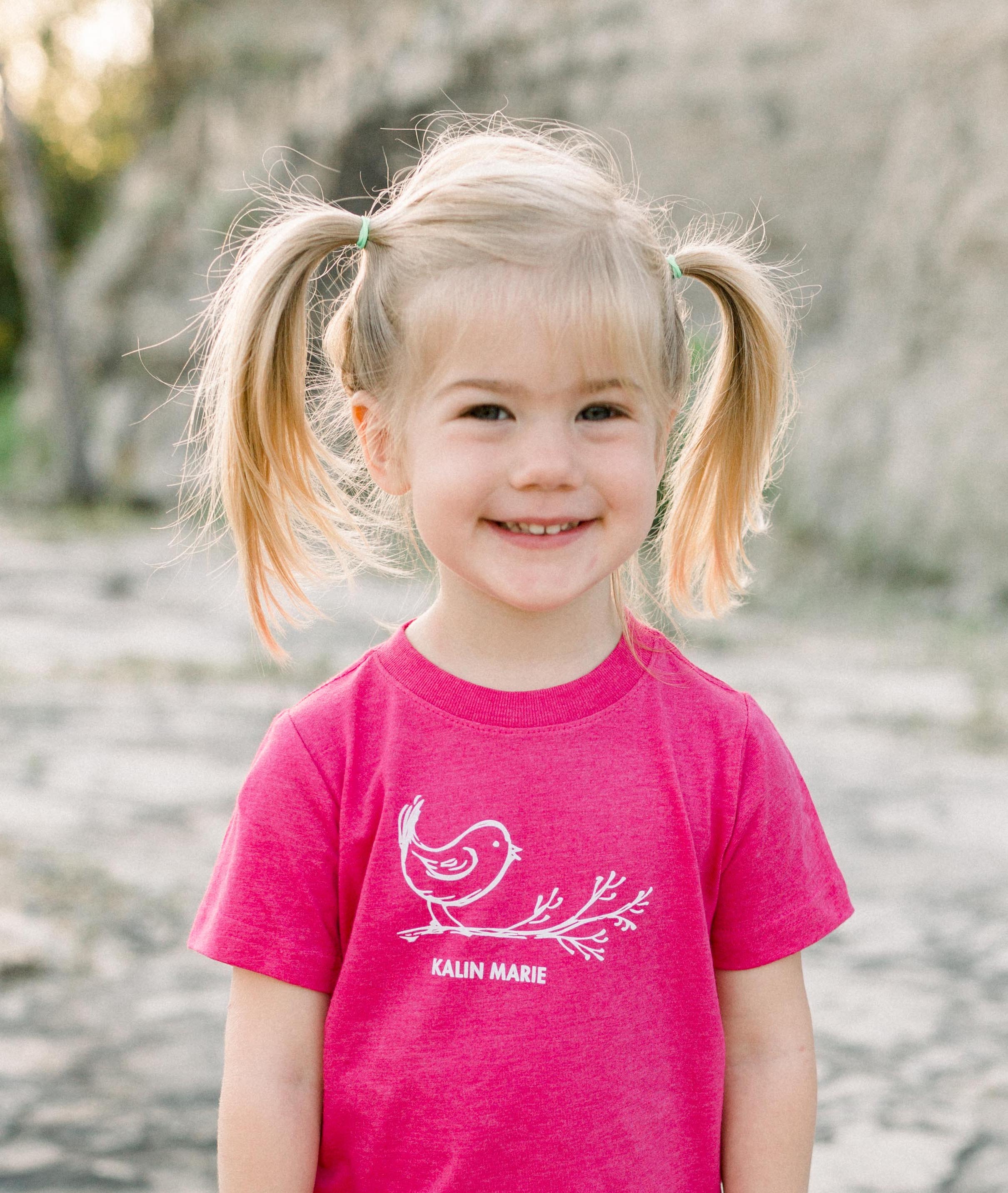 Last Chance! Baby/Toddler Kalin Marie Onesies & T-Shirts