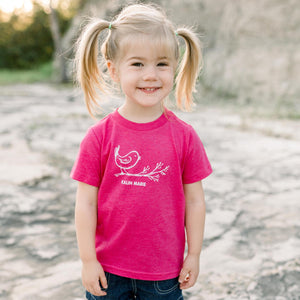 Last Chance! Baby/Toddler Kalin Marie Onesies & T-Shirts