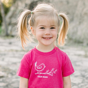 Last Chance! Baby/Toddler Kalin Marie Onesies & T-Shirts