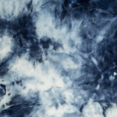 Tie Dye Navy