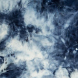 Tie Dye Navy