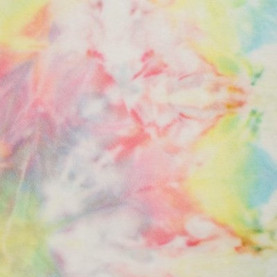 Tie Dye Rainbow