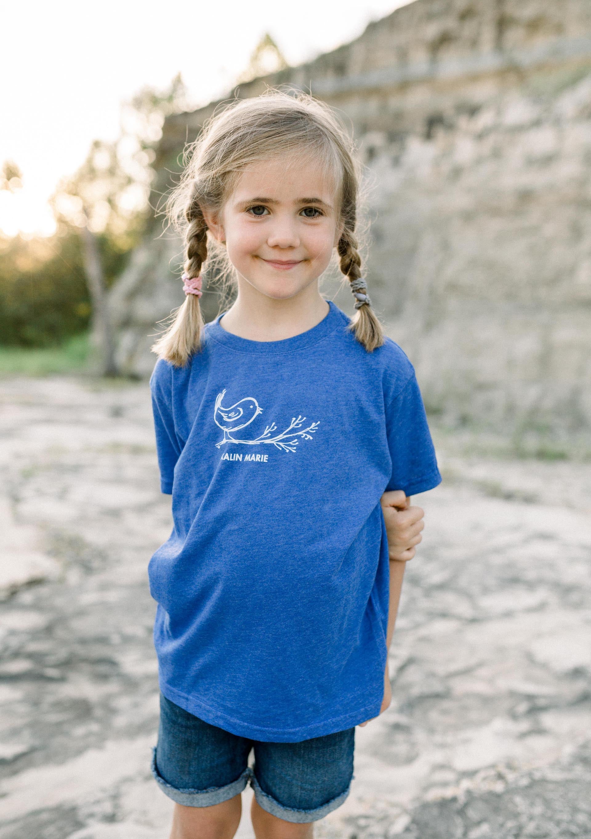 Last Chance! Baby/Toddler Kalin Marie Onesies & T-Shirts