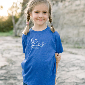 Last Chance! Baby/Toddler Kalin Marie Onesies & T-Shirts