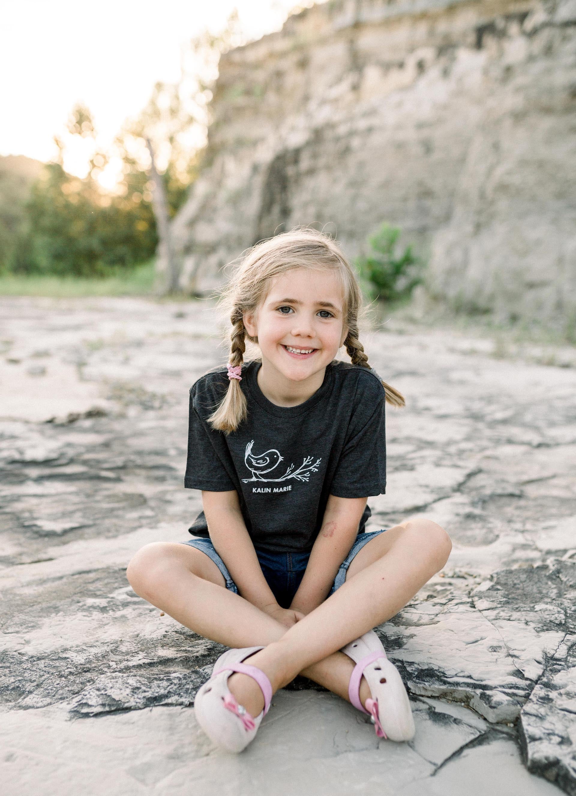 Last Chance! Baby/Toddler Kalin Marie Onesies & T-Shirts