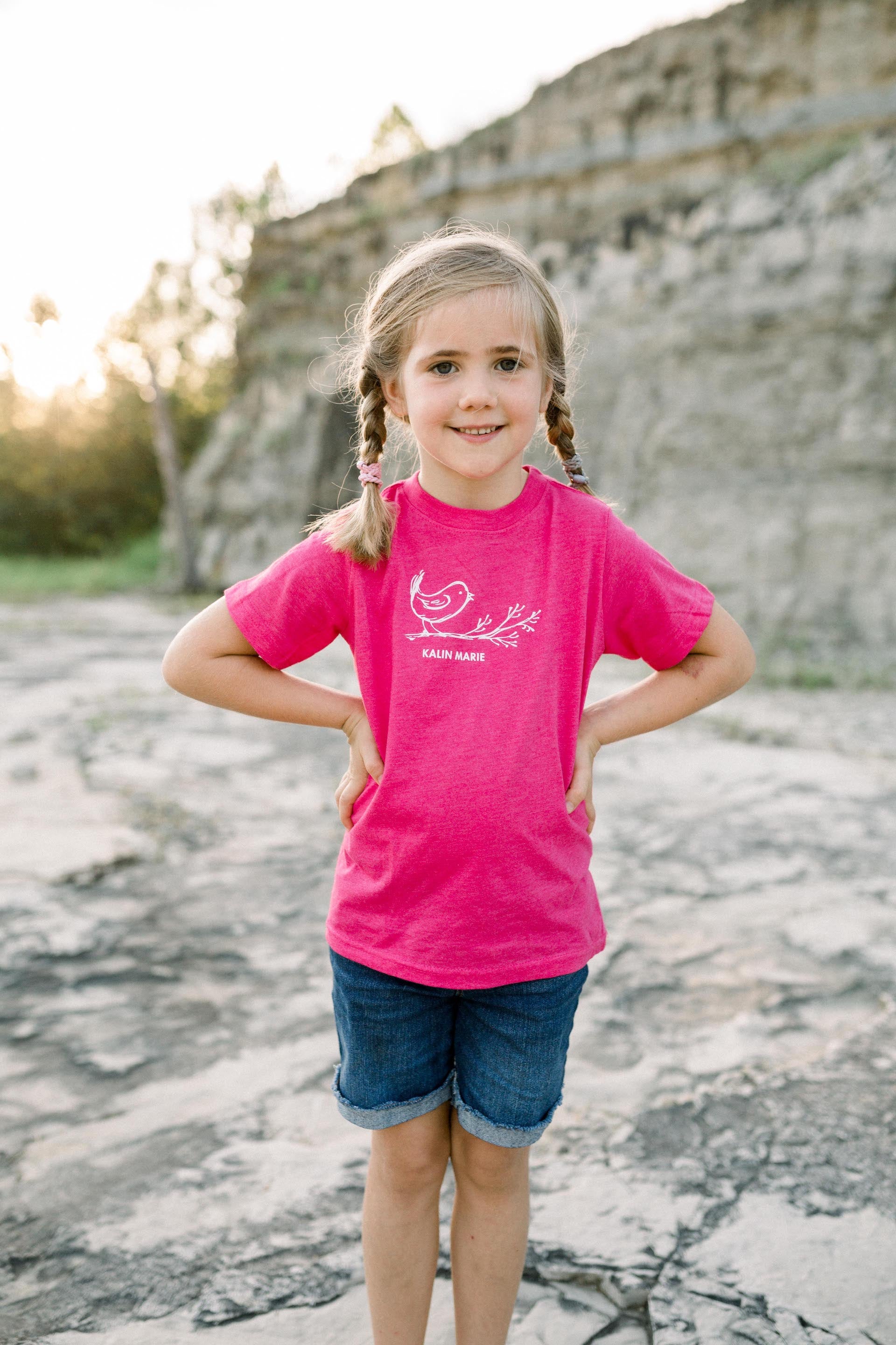 Last Chance! Baby/Toddler Kalin Marie Onesies & T-Shirts