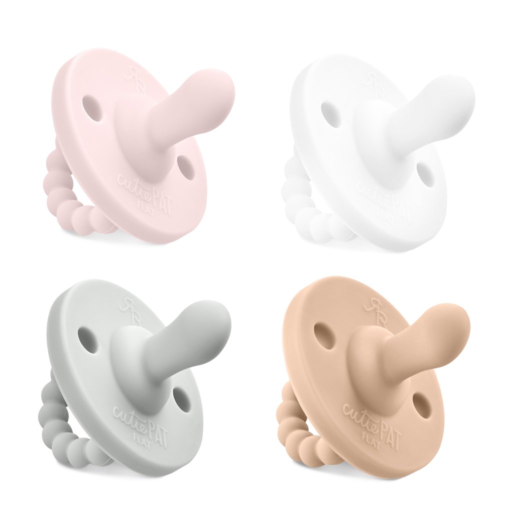 Ryan & Rose CutiePAT Flat