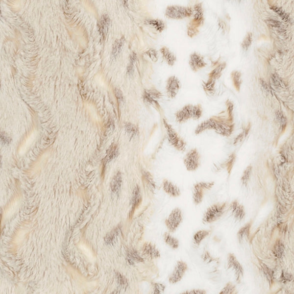 Wild Lynx Taupe