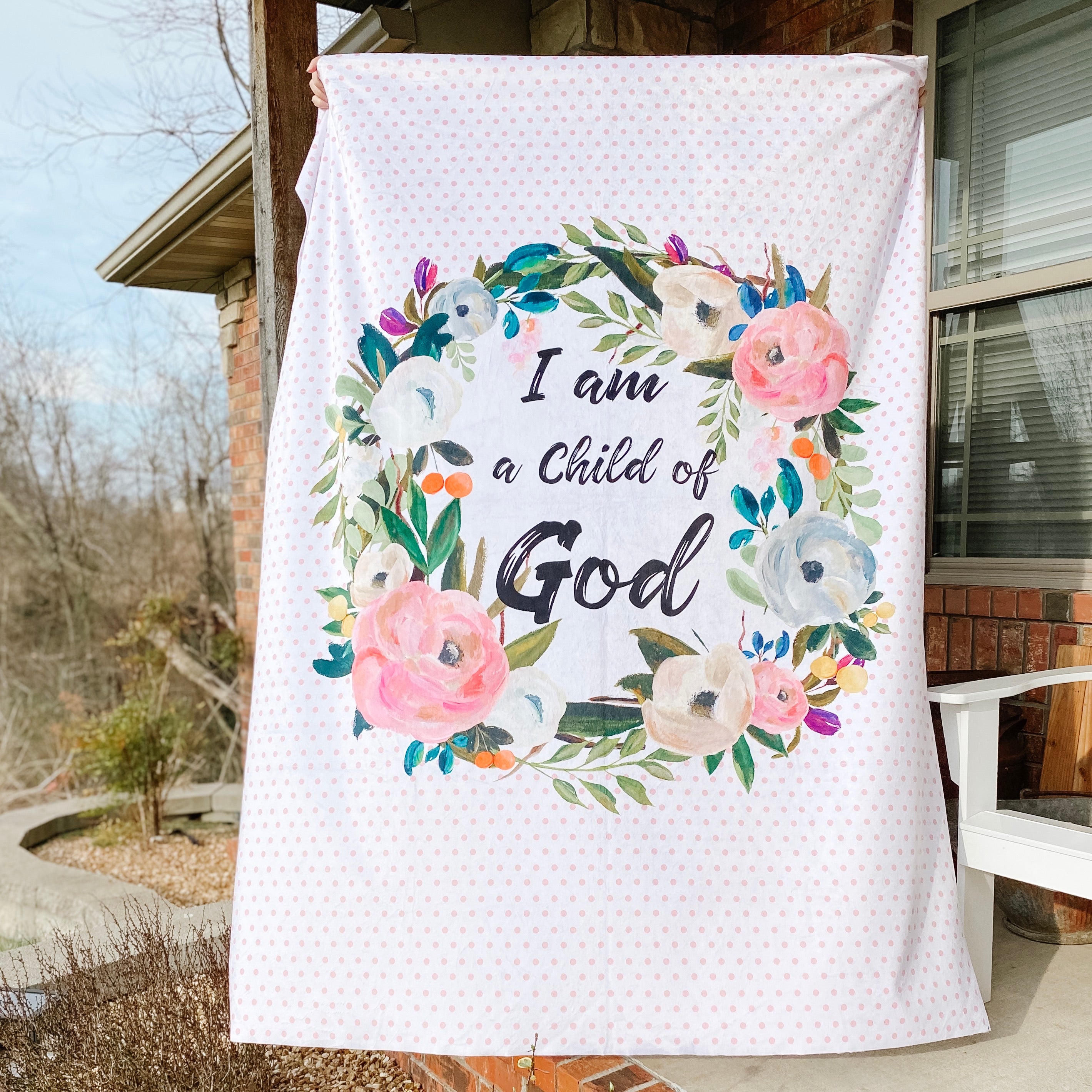 Special Request Fabric Listing