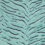 Frosted Saltwater Zigzag