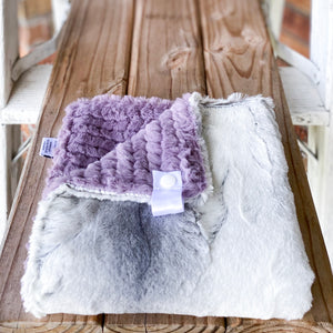 RTS Angora Platinum Loveys