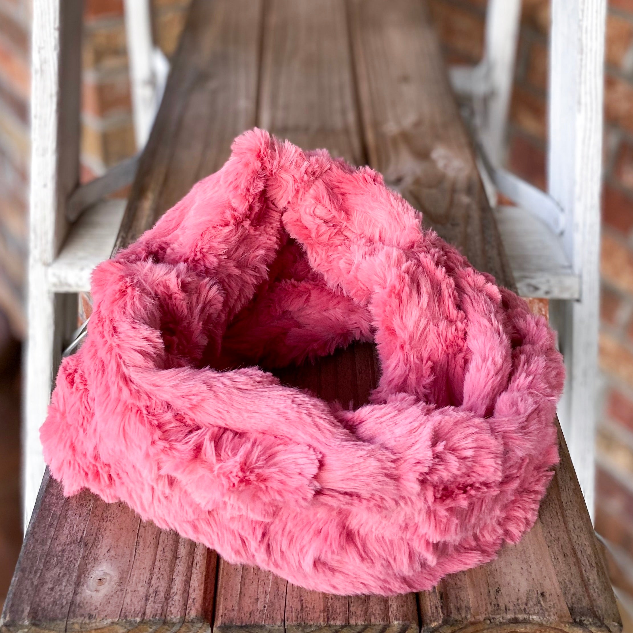 Toddler & Kids Infinity Scarves - Ready to Ship