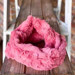 Toddler & Kids Infinity Scarves - Ready to Ship