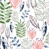 Modern Leaf