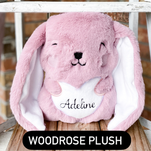 Custom Order Limited Release Handmade Bunny